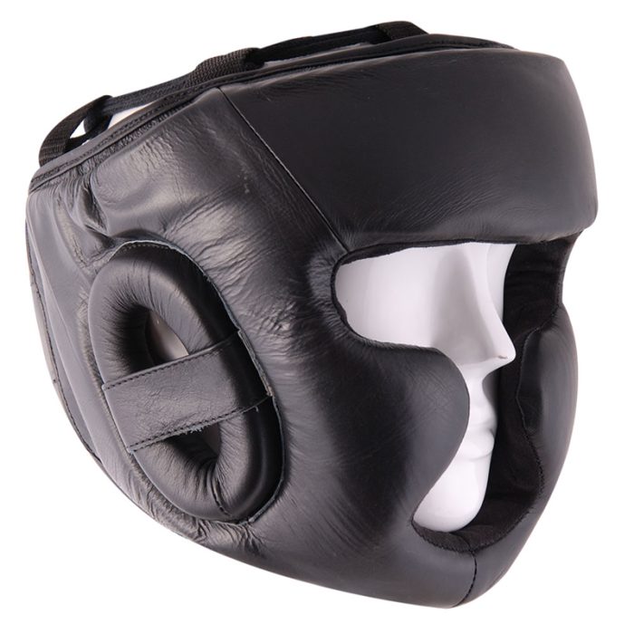 Head Guard for Boxing