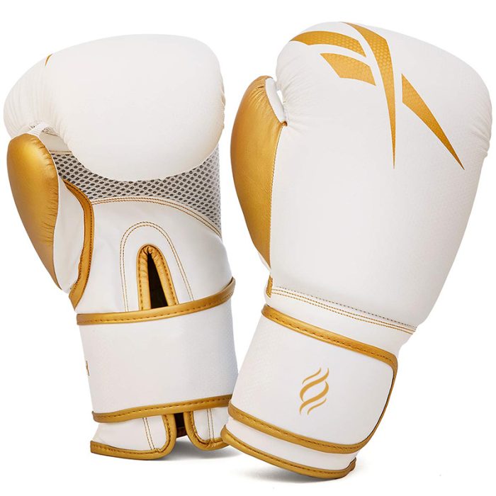 elite Boxing Gloves
