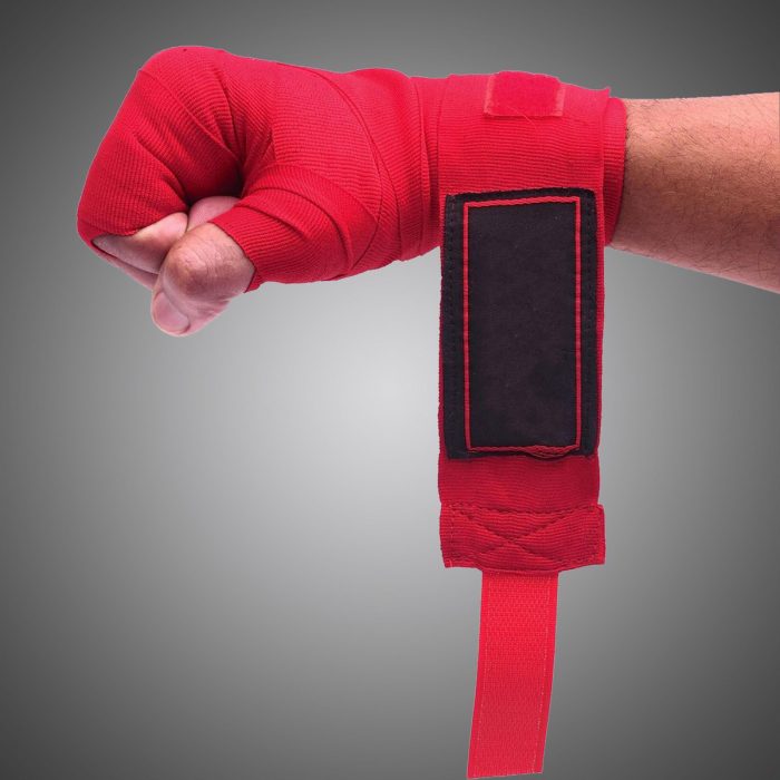 Premium Boxing Bandages