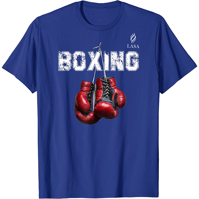 Boxing T-Shirt